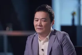 导演汪俊现场回应《如懿传》5个质疑，你老是问我敏感的话题视频封面