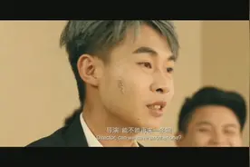 2位好兄弟因为梦想不同产生矛盾，许华升和雨神分道扬镳视频封面