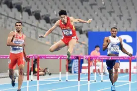 中国骄傲！亚洲田径史上4项含金量最高的纪录，中国独占2席！