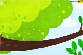 汉语拼音儿歌韵母声调歌唱儿歌学拼音幼小衔接拼音教学歌曲视频封面