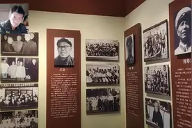 江西不愧是革命老区，这个县就出了那么多将军视频封面