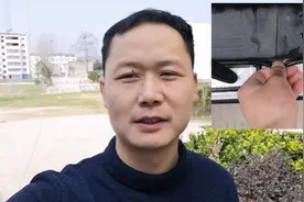 下雨天车主忘记关车窗，车内饰都淋湿了，看看峰哥如何处理视频封面
