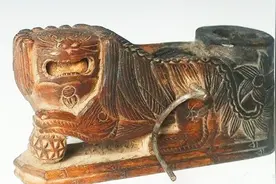 为何道士拿木匠的墨斗，可作法器捉僵尸及鬼魅？原来木匠不能得罪视频封面