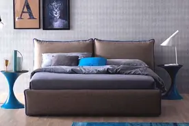 带你了解一下，床的几个常见尺寸-《家具星推官》