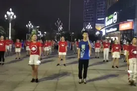 走了那么久啊;你累不累