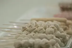 泰国创意视频～狗狗的报恩，结尾真好。