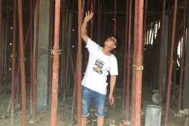 农村盖的新房子是什么样子呢，带大家一起看看