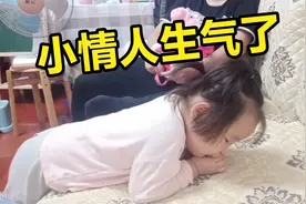 老公理个新发型，老婆觉得帅，小情人说不帅，因此产生的家庭乐趣视频封面