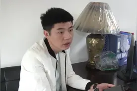 花9万买教练车半年仍无法上牌上路，车主:失联股东欠款达百万视频封面