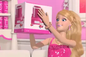 芭比是拥有一切的女孩，可是你知道她究竟多少岁了吗？