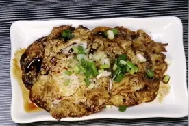 一道最家常的“溏心荷包蛋”，大头分享，拿走拿走视频封面