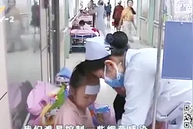 血液病二三事：骨髓是生产血液的器官，骨髓出事了血液也就坏了视频封面