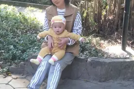 一个残疾妈妈，三十多年类风湿性关节炎患者自述视频封面