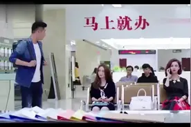 闺蜜三醉酒后误结婚，结果离婚的时候，三人的对象都没来，太逗了视频封面