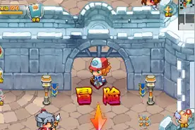 宠物王国外传，是口袋妖怪单机的后续。