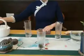 湘西黄金茶绿茶茶艺视频封面