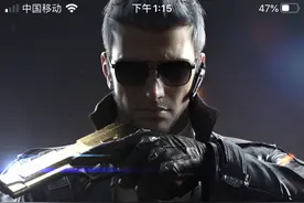 掌上CF，一起下载吧