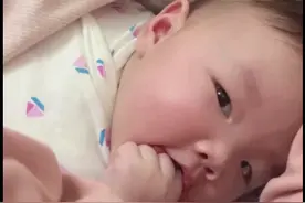 辛辛苦苦生的娃，朋友圈报喜也要有创意视频封面