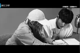 《造亿万吨光芒》奔跑吧兄弟主题曲！视频封面