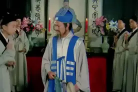 林正英为求雨跑去天庭打起来了，结果得到天尊的帮助视频封面