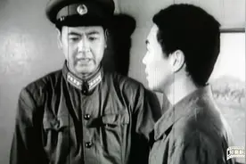 上世纪五十年代的中国空军视频封面