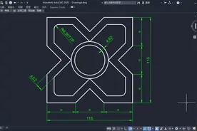 标注中TYP是啥含义？绘制图形过程中 需要等分的对象如何快速完成