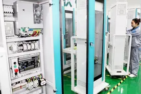 高压PT、CT、带电显示器、过电压吸收器都有什么作用及使用方法视频封面