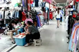 这里是广饶义乌，看看我们义乌的美女们视频封面
