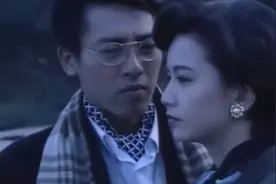 银狐  第二十八集    “再多陪我一会，我想再多看你一眼”视频封面