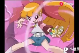 飞天小女警升级版视频封面