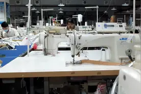 电脑平车断底线或者不上底线，原来是它没有放好，一看就会视频封面