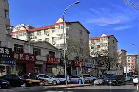 北京通州到廊坊很近 感觉一墙之隔似的 看看现在的廊坊建设得如何视频封面