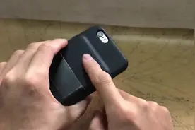 【开箱】80块捡来的苹果官方背夹电池究竟翻车了没？6s续航惊人？