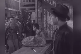《独立大队》：叶队长奉指示收编马龙队伍，单枪匹马拜会马龙。视频封面