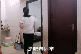 我闺蜜要去广东打工了，我叫她不要去说有网友要养她，她好尴尬。