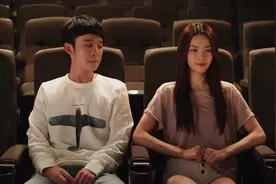 男女初次看电影该怎么套近乎，科学的方法讲解干货很实用