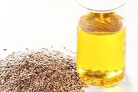 胡麻油，又称亚麻籽油，孕妈经常吃有利于孩子发育视频封面