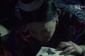 原来上了年纪的女人可以叫媼