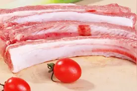 超市里的排骨为什么这么便宜？看完之后你还敢买吗视频封面