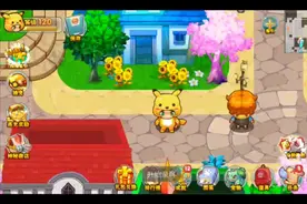 宠物王国外传变态版第7期