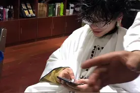 中分解说教程