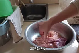 一个有味道的视屏，孕妈必吃的青果炖猪肚