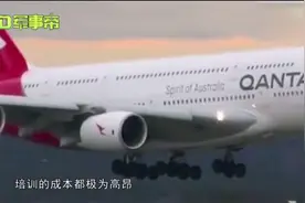 “叛逃”也要来中国，400名飞行员高呼要拿中国绿卡，当局直接发视频封面
