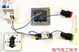 灯关了仍微亮？火零线对调也不管用？老电工教你2个彻底解决方法