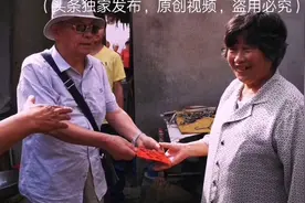 盐城这个特殊家庭，发生了一件的暖心的事，爱心满满，真的是让人视频封面