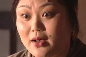 莲花童子哪吒：姜子牙的媳妇马氏调戏申公豹，太搞笑了视频封面