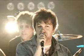 《Fire》Kasabian伦敦特辑，英超经典主题曲 压轴敬献！