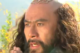 沙僧的5大名号，前3个众所周知，最后2个很多人都没听过视频封面