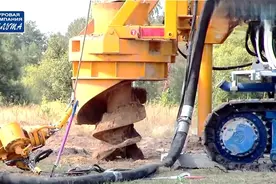 打破常规！先浇混凝土再下钢筋笼的施工方法你知道吗