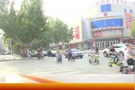 请相互转告，临朐交警严查……视频封面